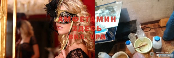 гашик Покровск